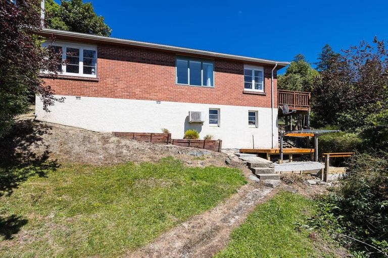 Photo of property in 113 Maryhill Terrace, Maryhill, Dunedin, 9011
