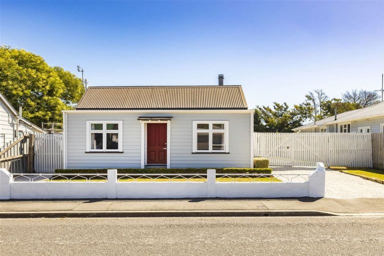 Photo of property in 13 Scott Street, Sydenham, Christchurch, 8023