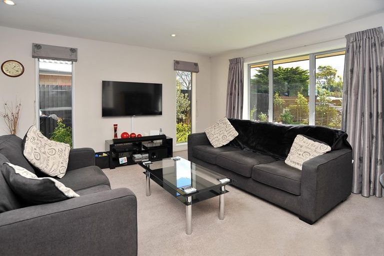 Photo of property in 11 Tripoli Street, Rangiora, 7400