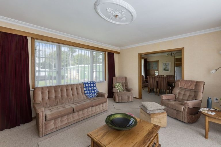 Photo of property in 4 Bowen Street, Levin, 5510