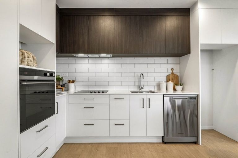 Photo of property in 7/18 Rigby Drive, Whenuapai, Auckland, 0618