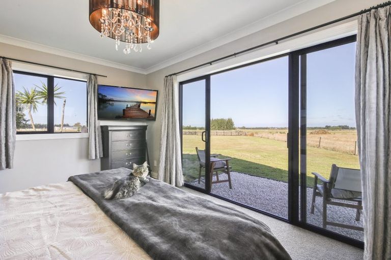 Photo of property in 764 Marshmans Road, Sefton, Rangiora, 7477