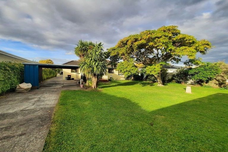 Photo of property in 36 Birmingham Street, Takaro, Palmerston North, 4412