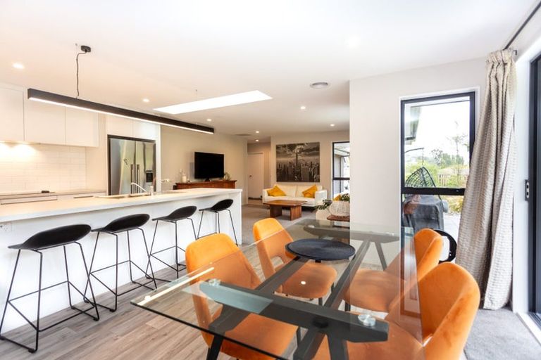 Photo of property in 17 George Oliver Place, Kainga, Christchurch, 8083