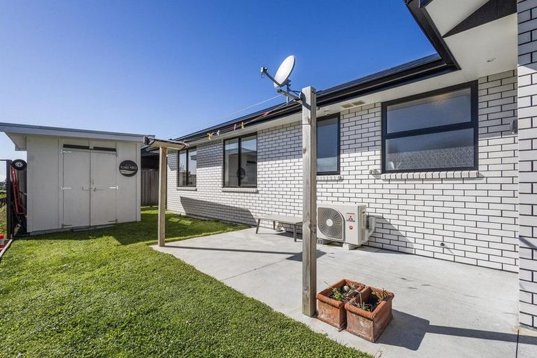 Photo of property in 5 Wikaira Road, Te Awamutu, 3800