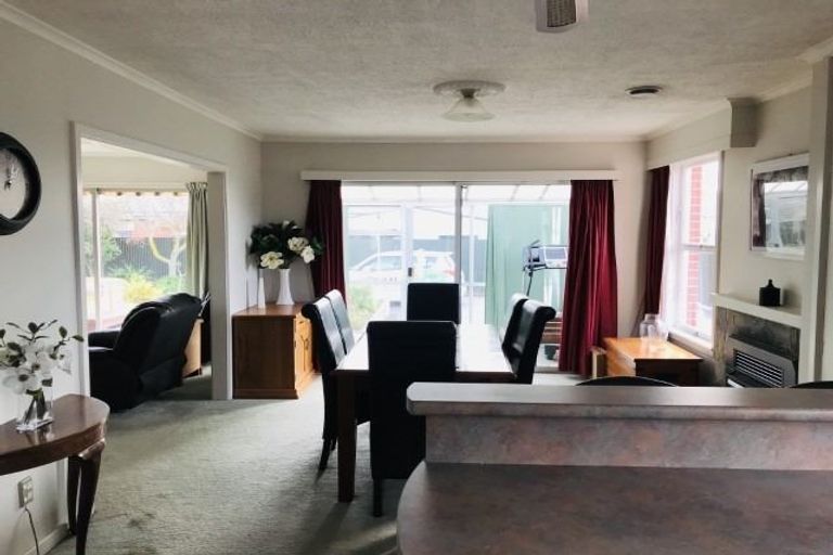 Photo of property in 758 East Street, Netherby, Ashburton, 7700