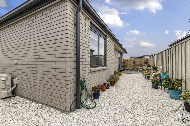 Photo of property in 30 Greengrass Crescent, Kaiapoi, 7630