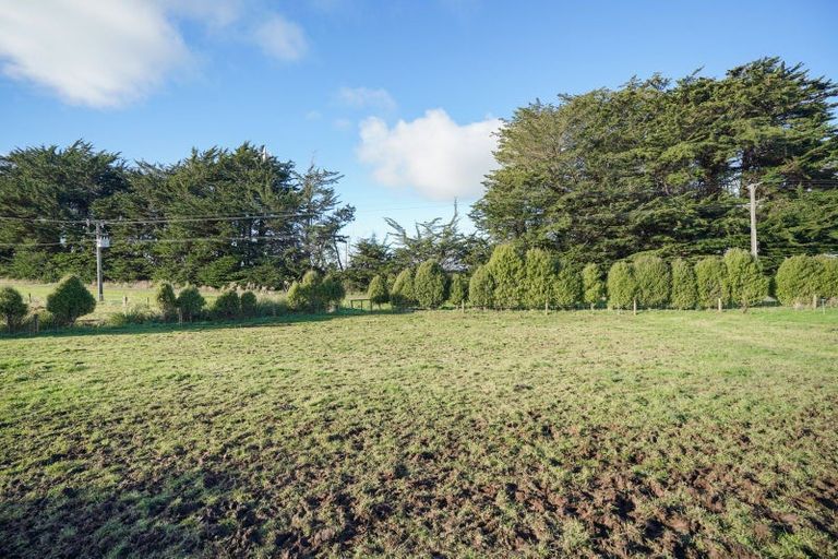 Photo of property in 180 Helena Road, Makarewa, Invercargill, 9876