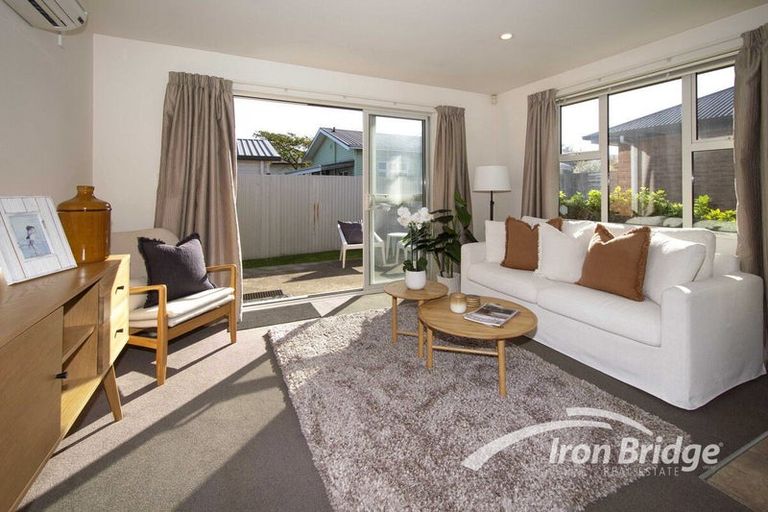 Photo of property in 3/315 Main South Road, Hornby, Christchurch, 8042
