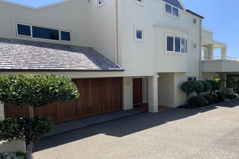 Photo of property in 2/17a William Street, Takapuna, Auckland, 0622