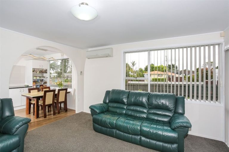 Photo of property in 1/36 Park Estate Road, Rosehill, Papakura, 2113