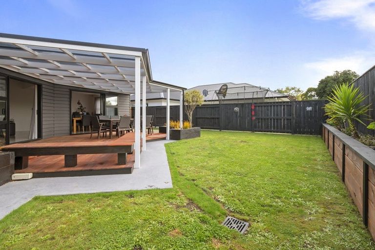 Photo of property in 4 Waimarama Court, Roslyn, Palmerston North, 4414