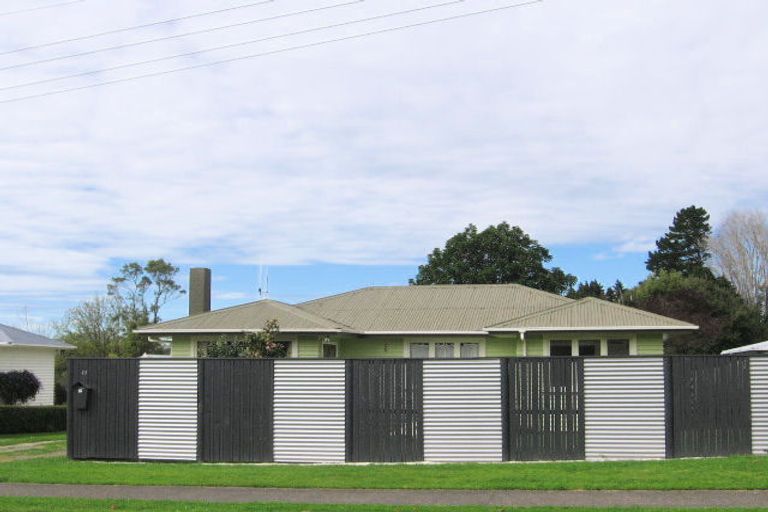 Photo of property in 10 Collingwood Street, Judea, Tauranga, 3110