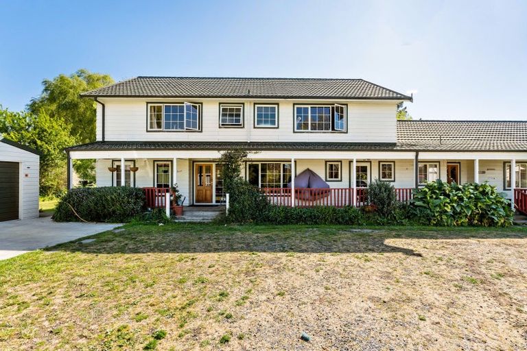 Photo of property in 215 Riverbend Road, Meeanee, Napier, 4110