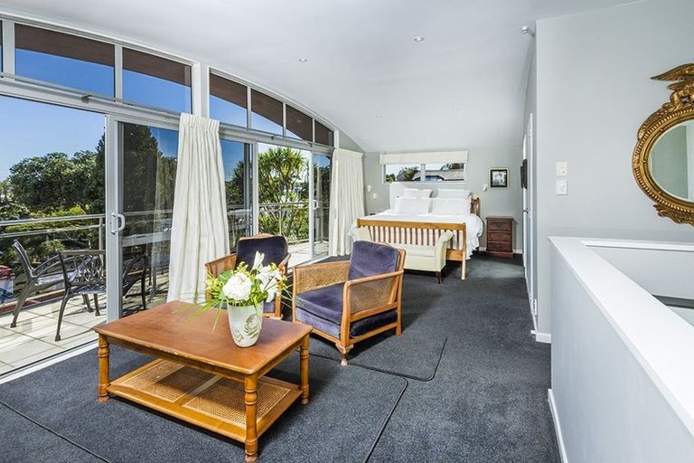 Photo of property in 79a Aramoana Avenue, Devonport, Auckland, 0624