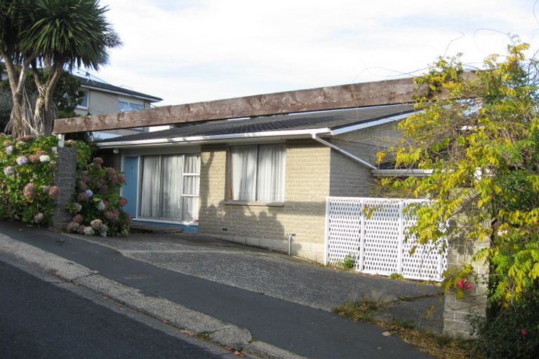 Photo of property in 4/2 Brent Street, Maori Hill, Dunedin, 9010