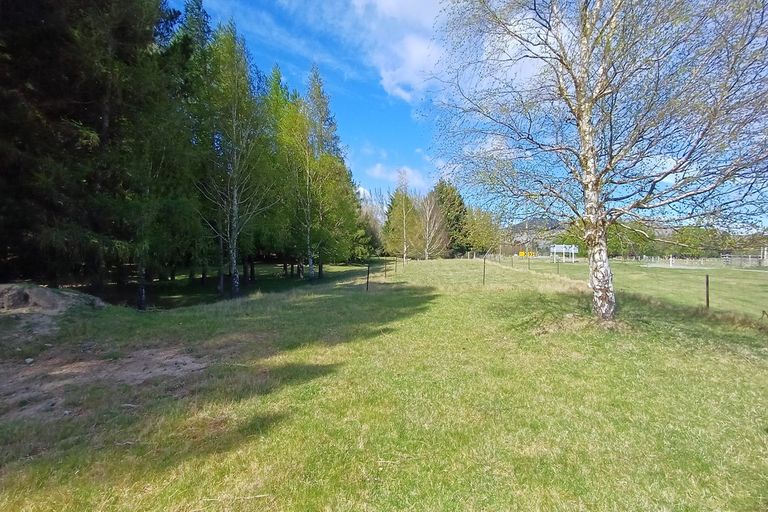 Photo of property in 1891 Fairlie Tekapo Road, Burkes Pass, Fairlie, 7987