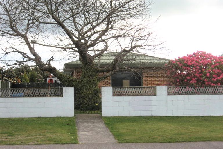 Photo of property in 26 Kahu Street, Utuhina, Rotorua, 3015