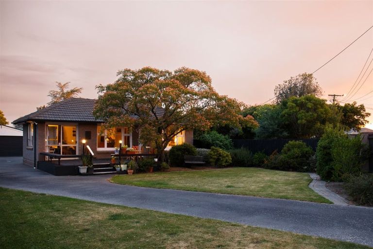 Photo of property in 94 Moffat Drive, Lincoln, 7608