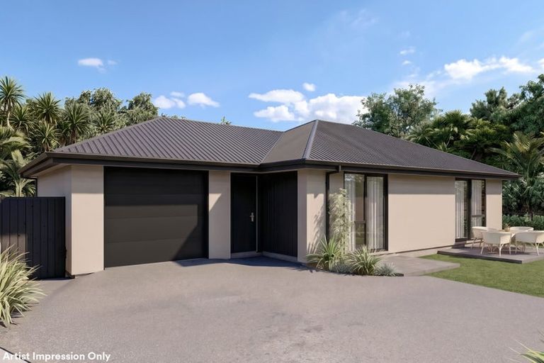Photo of property in 43 Bastings Street, Kaiapoi, 7691