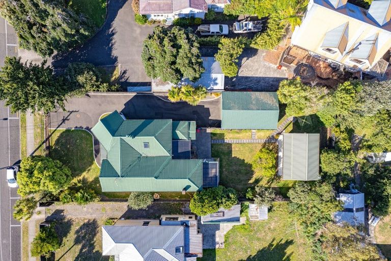 Photo of property in 176 Ingestre Street, Whanganui, 4500