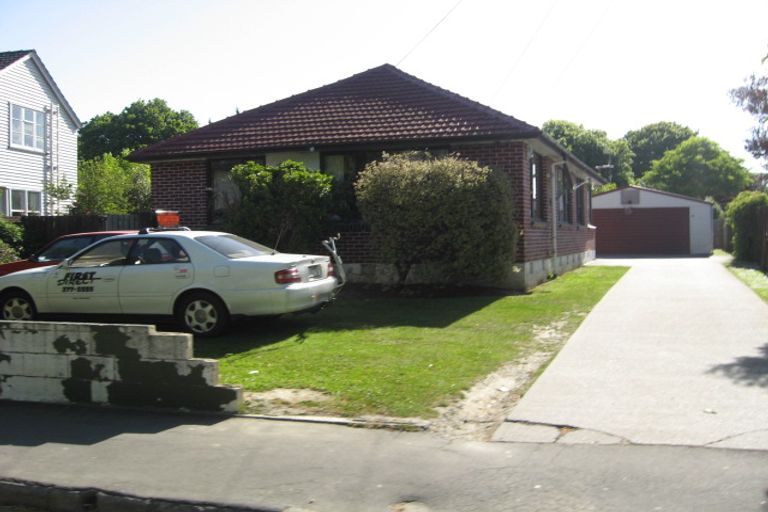 Photo of property in 89 Quinns Road, Shirley, Christchurch, 8013