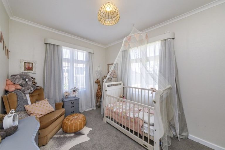 Photo of property in 4 Lyon Street, Marton, 4710