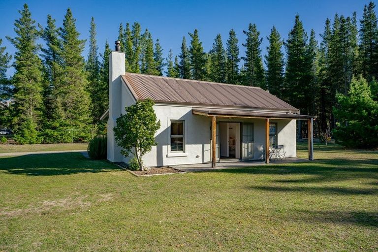 Photo of property in 252 Bannockburn Road, Cromwell, 9384