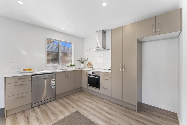 Photo of property in 3/395 Armagh Street, Linwood, Christchurch, 8011