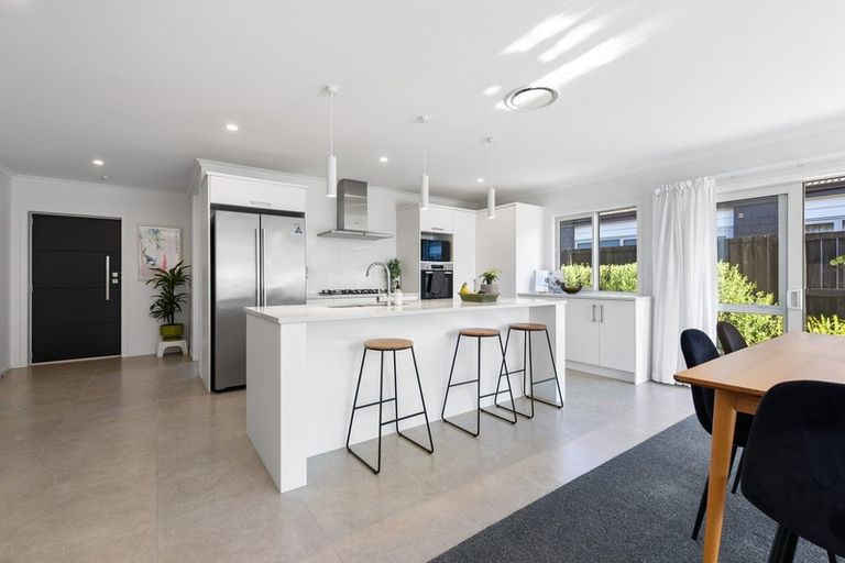 Photo of property in 3 Lissaman Place, Chartwell, Hamilton, 3210