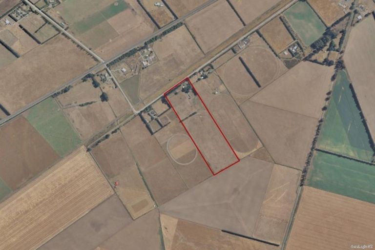 Photo of property in 143 Wards Road, Chertsey, Ashburton, 7772