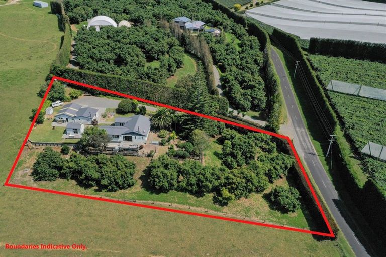 Photo of property in 107 Roydon Downs Road, Paengaroa, Te Puke, 3189