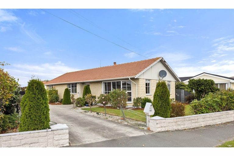 Photo of property in 62 Hargood Street, Woolston, Christchurch, 8062