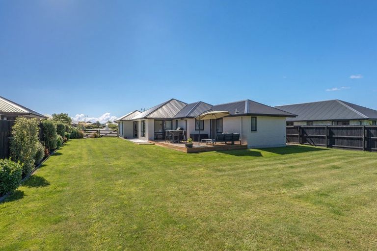 Photo of property in 26 Cherry Avenue, Darfield, 7510