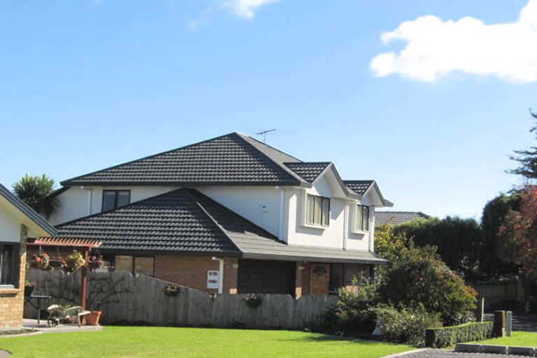 Photo of property in 174 Hill Road, Manurewa, Auckland, 2105