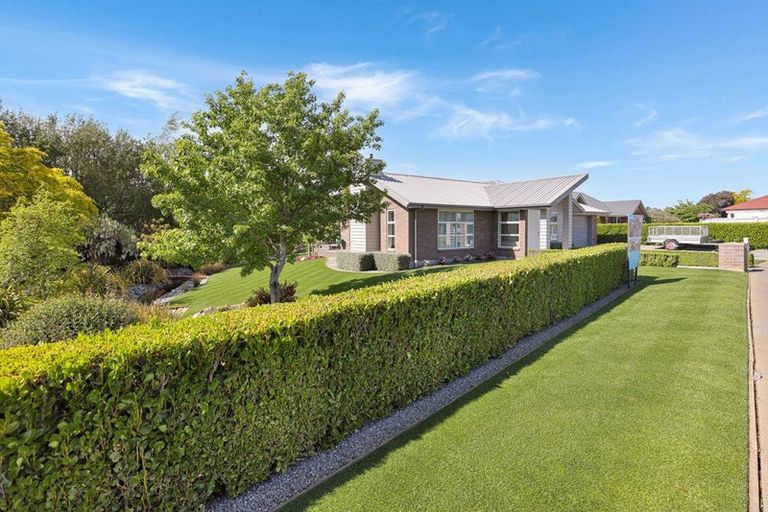 Photo of property in 6 Millibrook Place, Tinwald, Ashburton, 7700