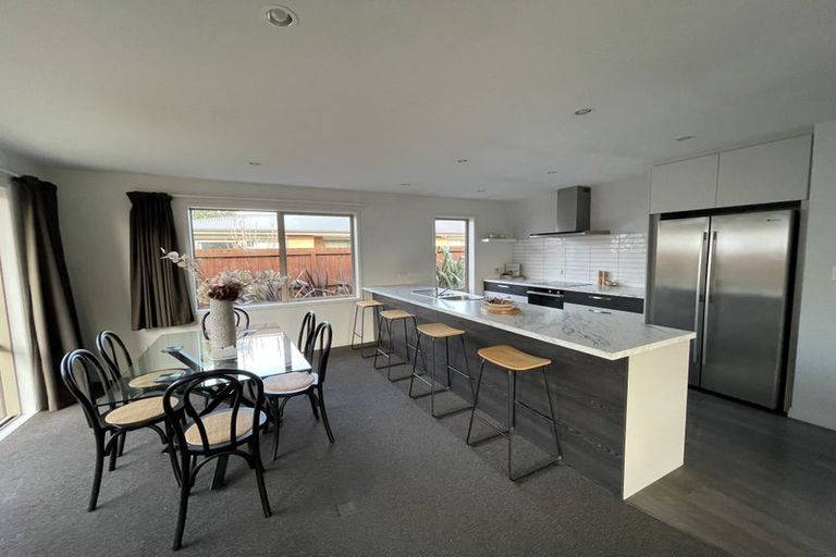 Photo of property in 21 Mosquito Place, Wigram, Christchurch, 8042