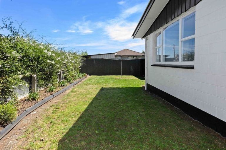Photo of property in 4/277 Main South Road, Hornby, Christchurch, 8042