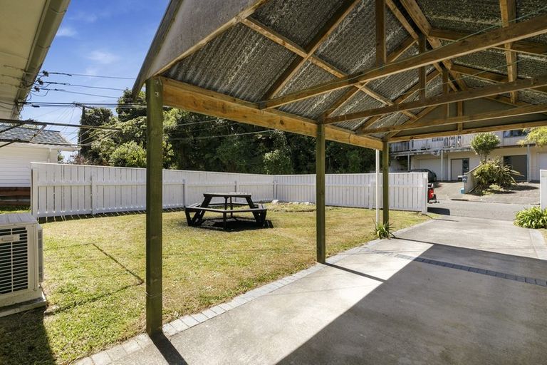 Photo of property in 32a Parnell Street, Fairfield, Lower Hutt, 5011