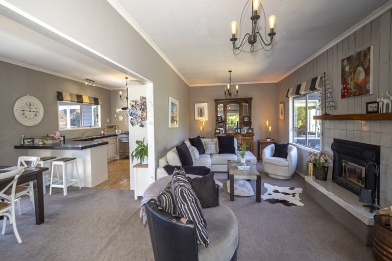 Photo of property in 196 Tinui Valley Road, Tinui Valley, Tinui, 5894