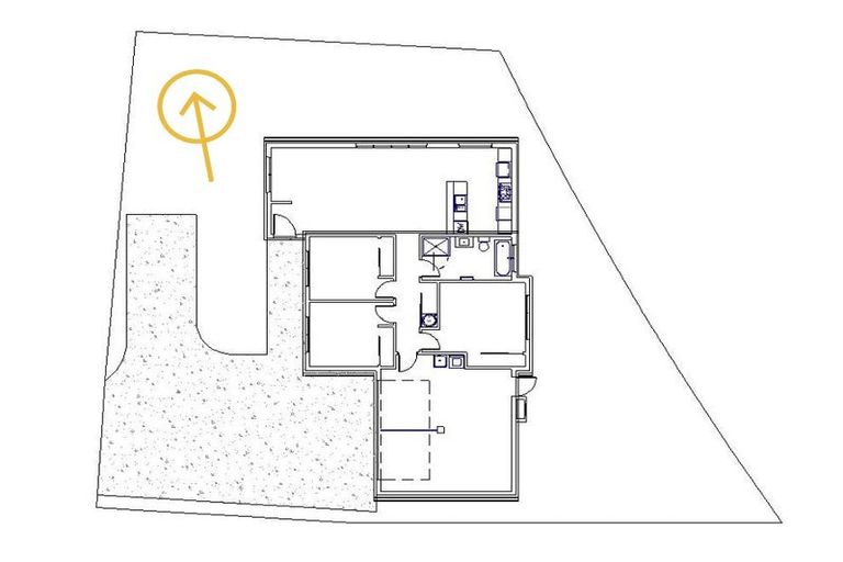 Photo of property in 5 Luisetti Lane, Woodend, 7610
