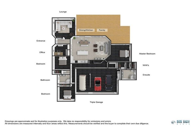 Photo of property in 87b Fuchsia Lane, Tamahere, Hamilton, 3284