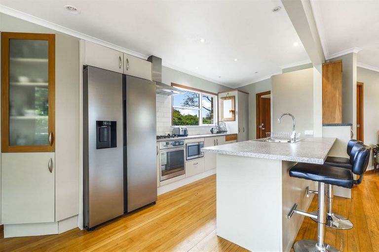 Photo of property in 12 Berkley Avenue, Hillcrest, Hamilton, 3216