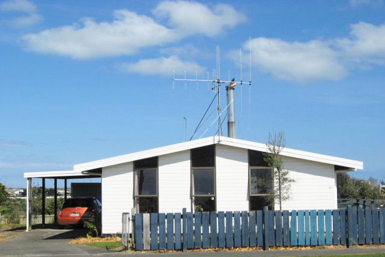 Photo of property in 47 Akatea Street, Gonville, Whanganui, 4501