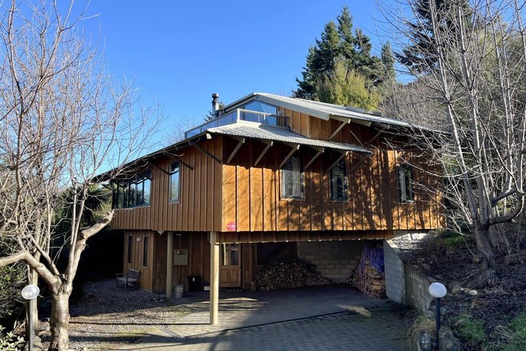 Photo of property in 11 Oregon Heights, Hanmer Springs, 7334