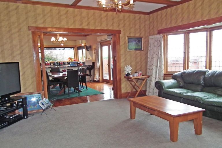Photo of property in 5 Lune Street, Oamaru, 9400