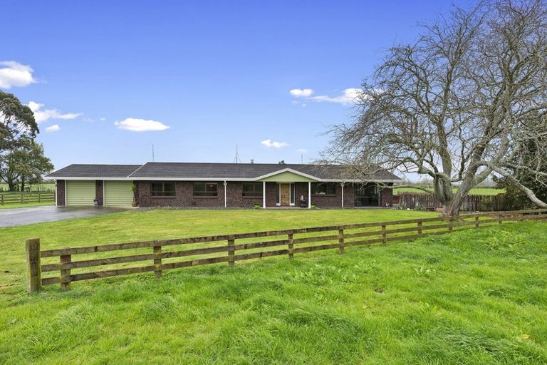 Photo of property in 557 Eastport Road, Otway, Te Aroha, 3393