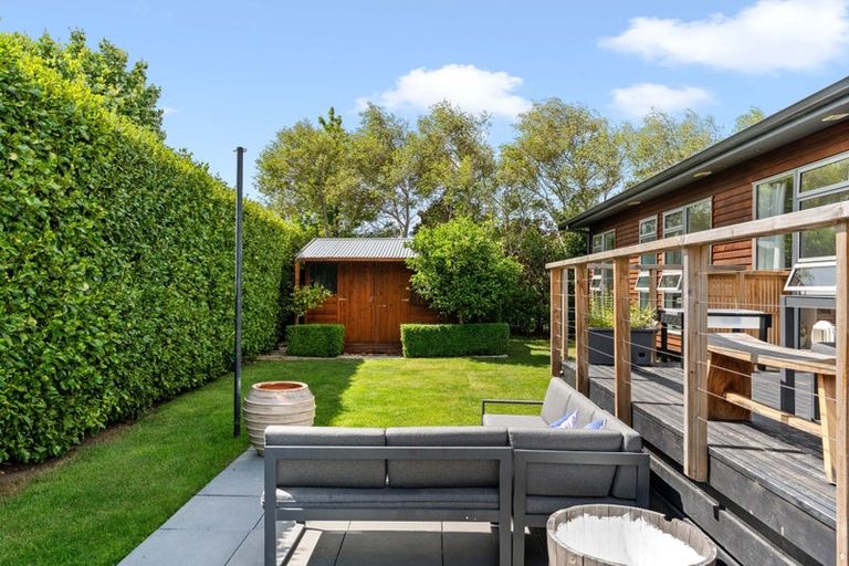 Photo of property in 22 Tuscan Lane, Martinborough, 5711