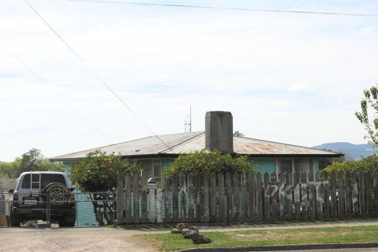 Photo of property in 27 Ford Road, Fordlands, Rotorua, 3015