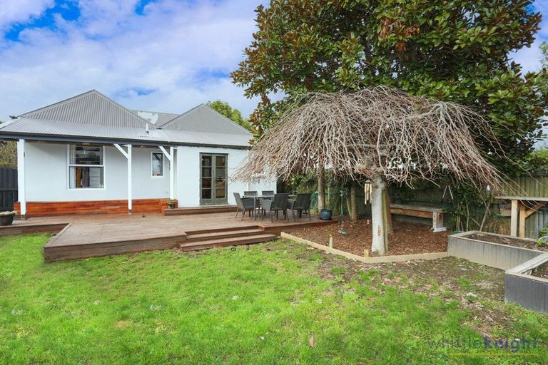 Photo of property in 17 Cranford Street, St Albans, Christchurch, 8014
